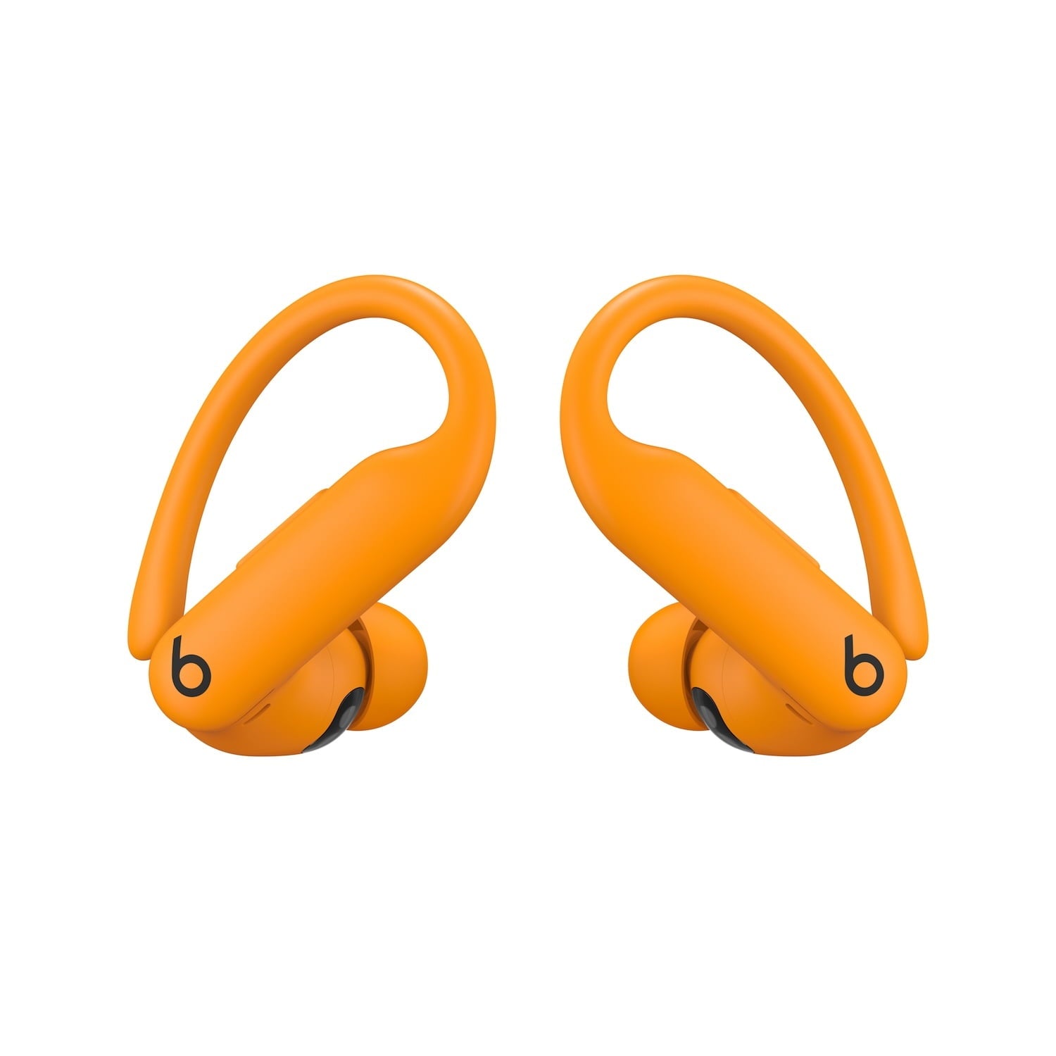 Beats Powerbeats Pro 2 - High-Performance Earbuds - Electric Orange