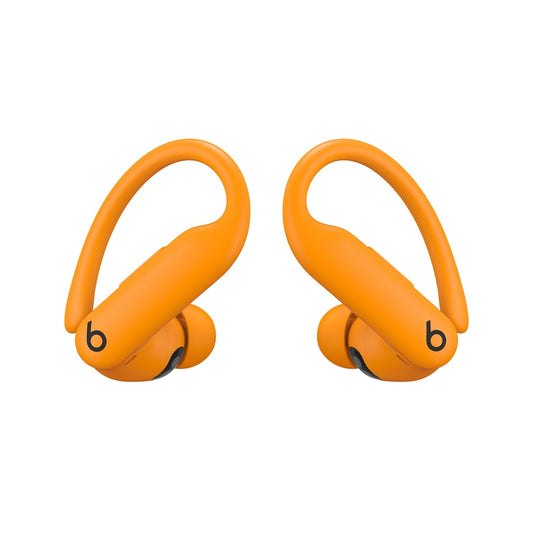 Beats Powerbeats Pro 2 - High-Performance Earbuds - Electric Orange