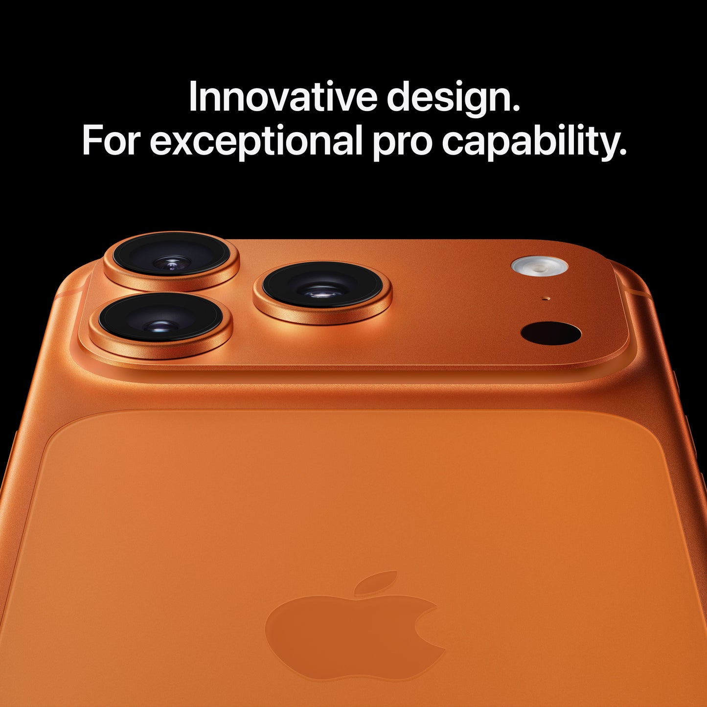 AT&T iPhone 17 Pro Max 256GB Deep Blue