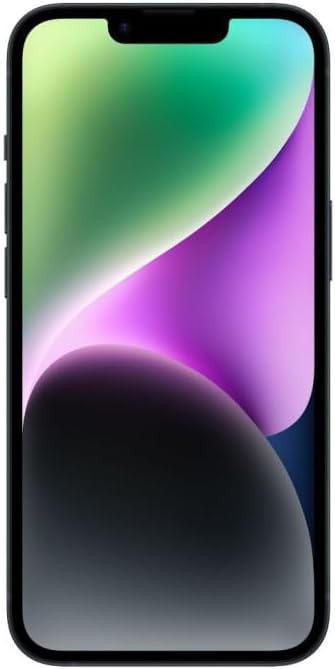 Apple iPhone 14 - Unlocked (Renewed)