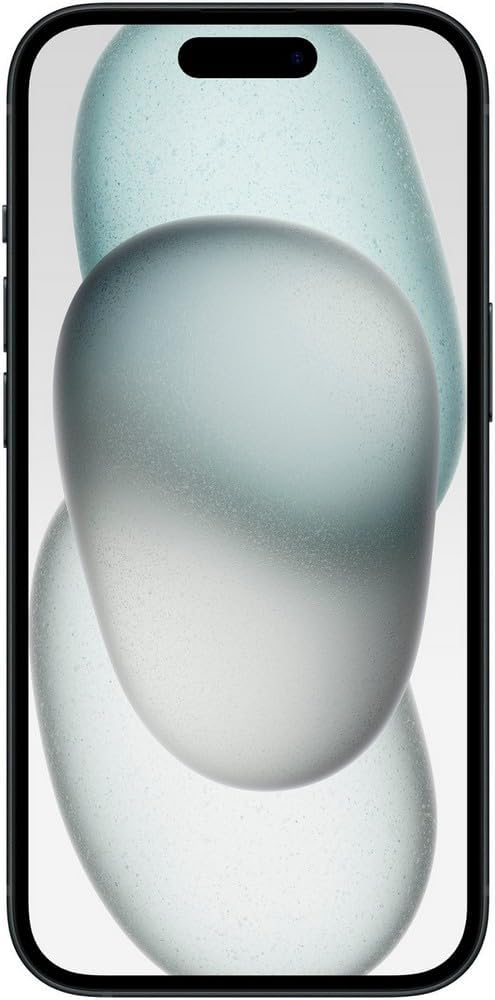 Apple iPhone 15 - Unlocked (Renewed)