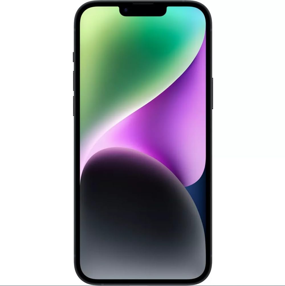 Apple iPhone 14 Plus - Unlocked (Renewed)