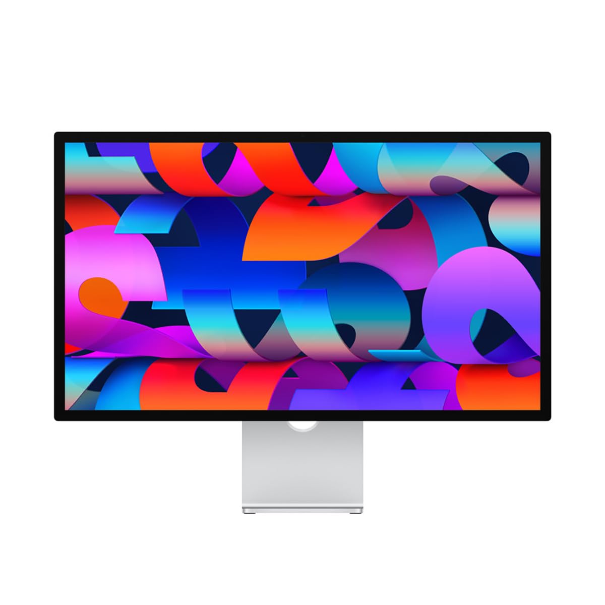 Apple Studio Display - Standard Glass - VESA Mount Adapter 