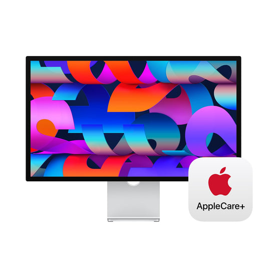 Apple Studio Display - Standard Glass - VESA Mount Adapter 