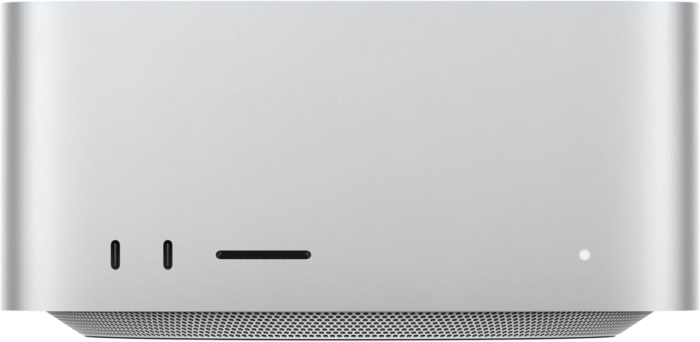 Apple Mac Studio, M4 Max 14-Core CPU / 32-Core GPU, 36GB Unified Memory, 1TB SSD