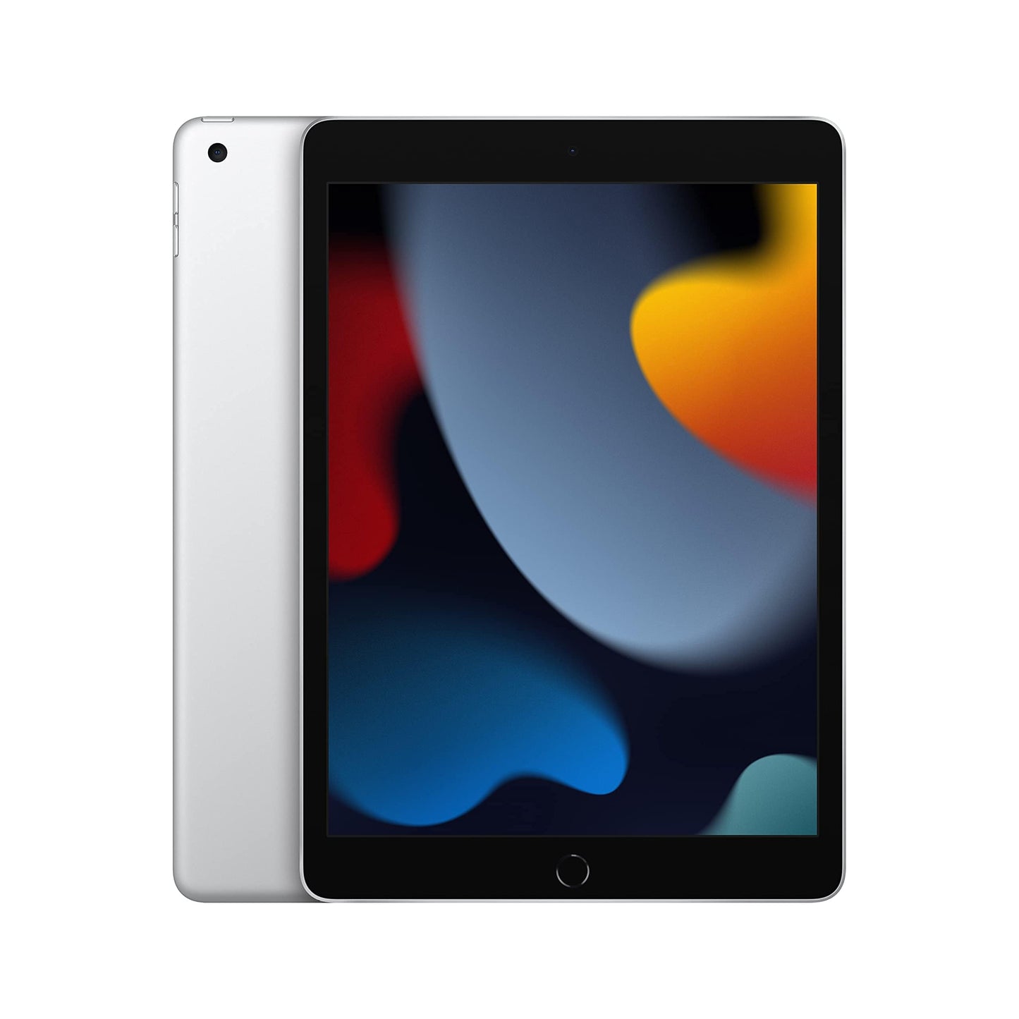 Apple iPad 2021 (10.2-inch, Wi-Fi, 64GB) - Space Gray (Renewed)