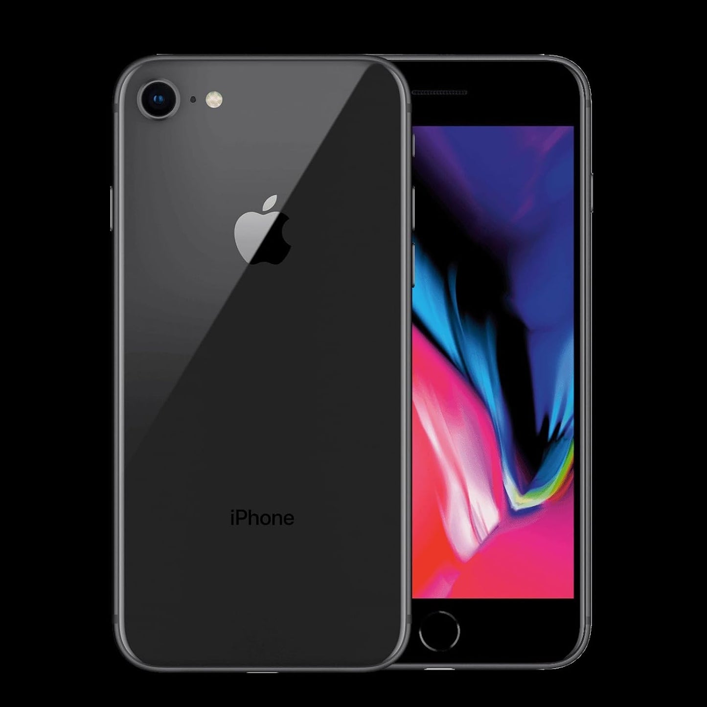 Apple iPhone 8 64GB Unlocked - Gray