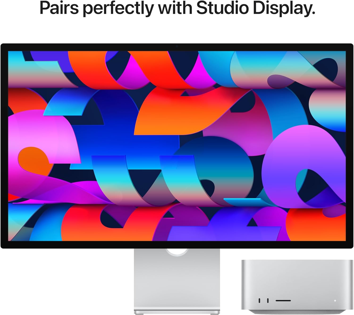Apple Mac Studio, M4 Max 14-Core CPU / 32-Core GPU, 36GB Unified Memory, 1TB SSD