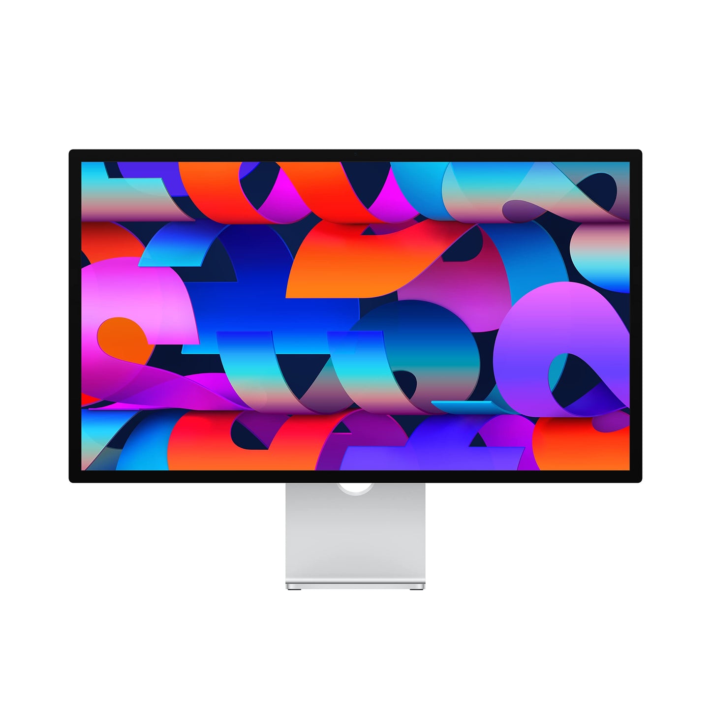 Apple Studio Display - Standard Glass - VESA Mount Adapter 