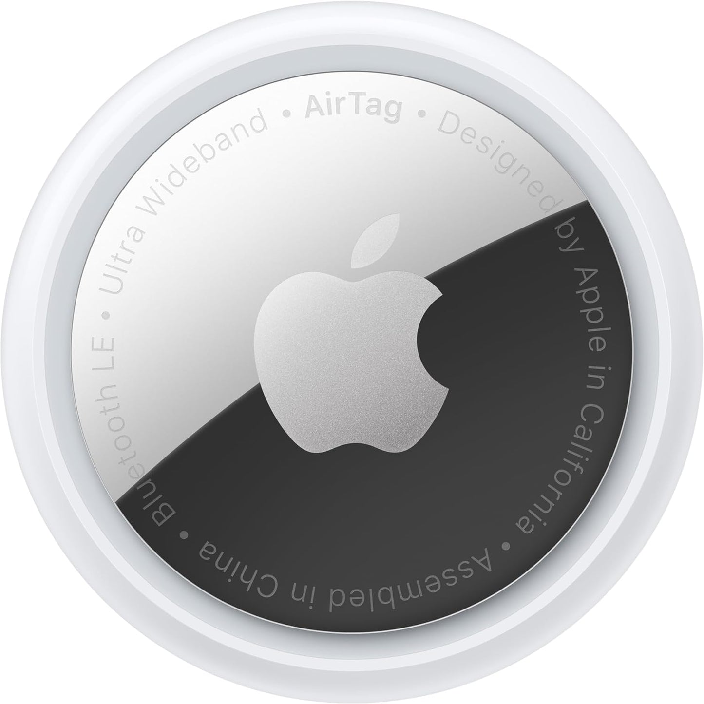 Apple AirTag. Keep Track of and find Your Keys, Wallet, Luggage, Backpack, and More. Simple one-tap Set up with iPhone or iPad