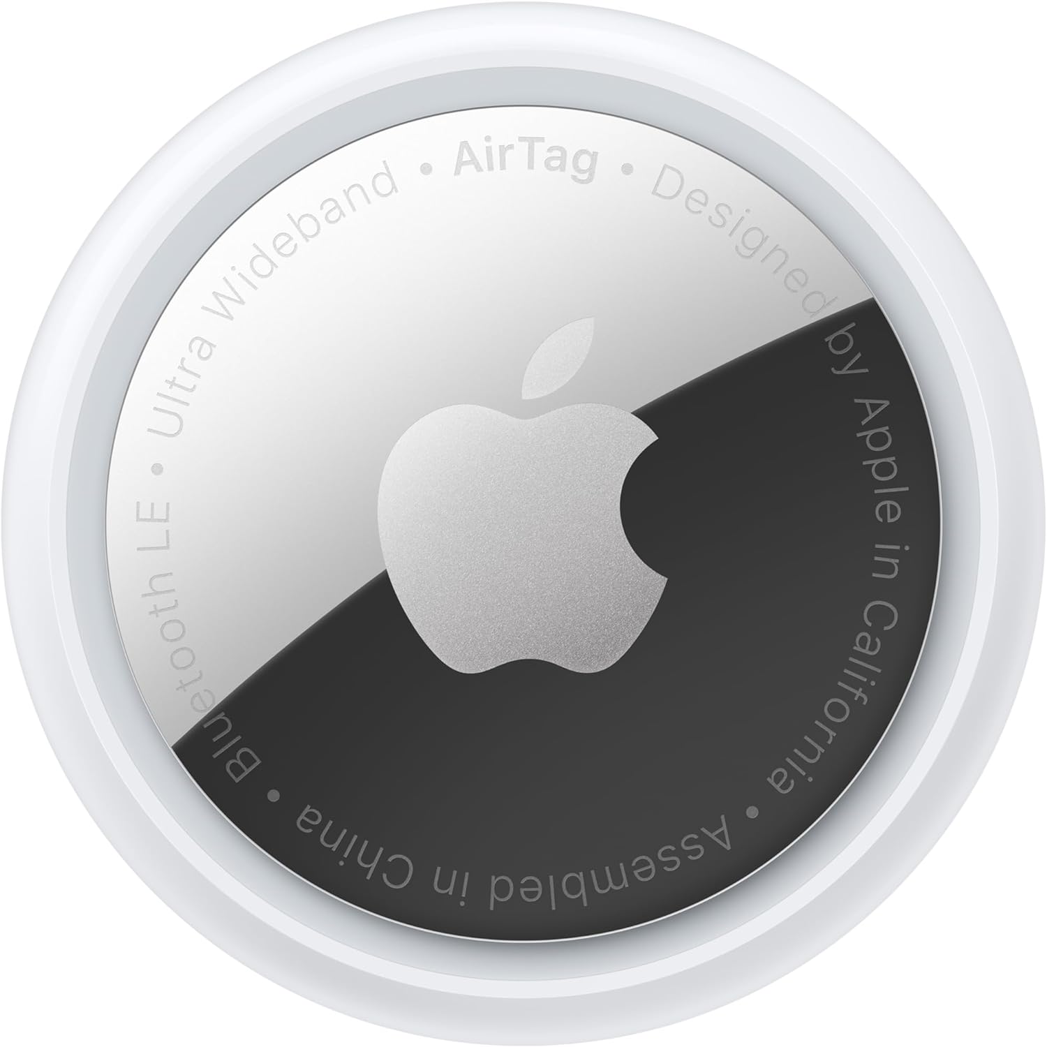 Apple AirTag. Keep Track of and find Your Keys, Wallet, Luggage, Backpack, and More. Simple one-tap Set up with iPhone or iPad