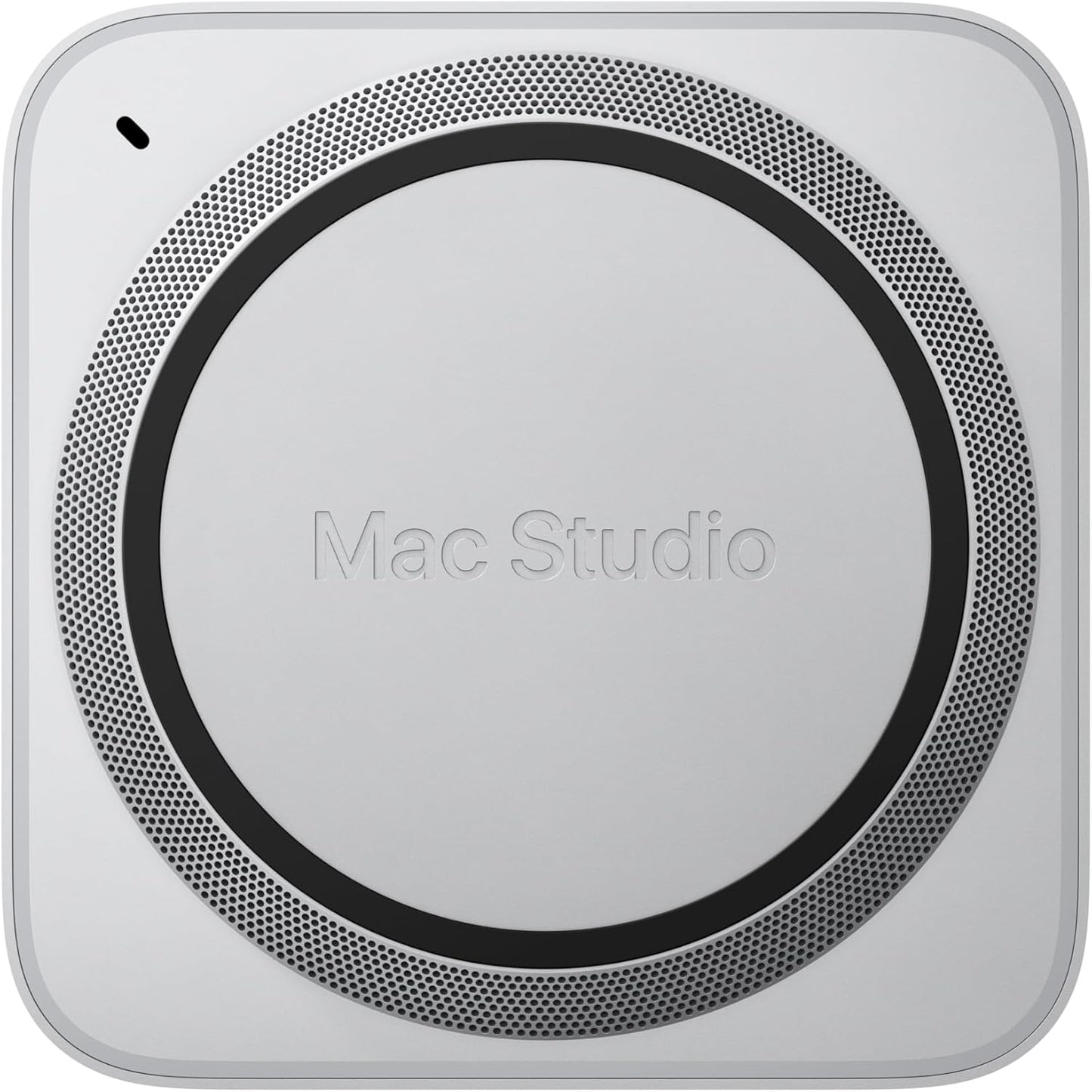 Apple Mac Studio, M4 Max 14-Core CPU / 32-Core GPU, 36GB Unified Memory, 1TB SSD