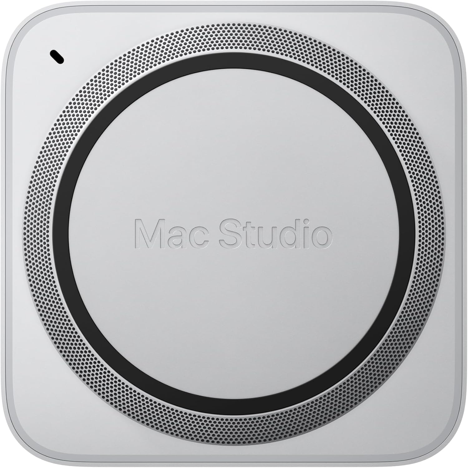 Apple Mac Studio, M4 Max 14-Core CPU / 32-Core GPU, 36GB Unified Memory, 1TB SSD