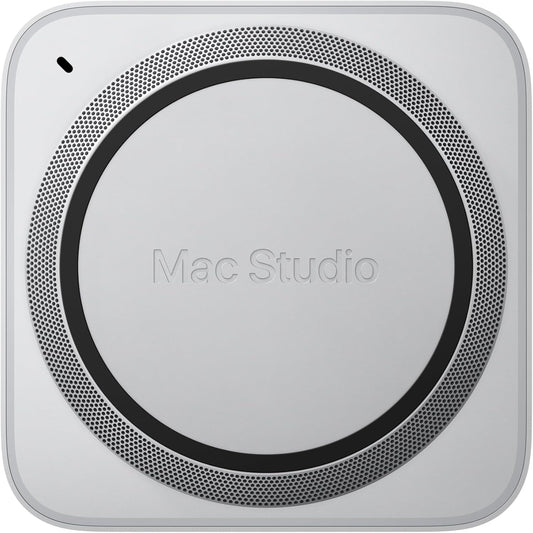 Apple Mac Studio, M4 Max 14-Core CPU / 32-Core GPU, 36GB Unified Memory, 1TB SSD