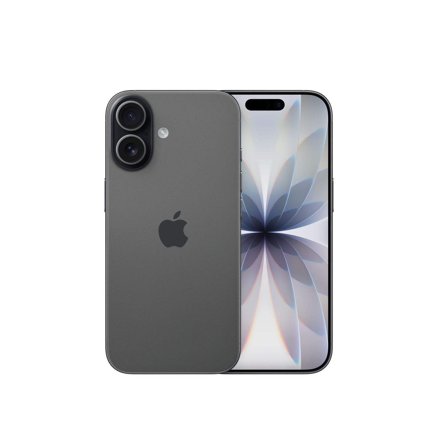 AT&T iPhone 17 256GB Black