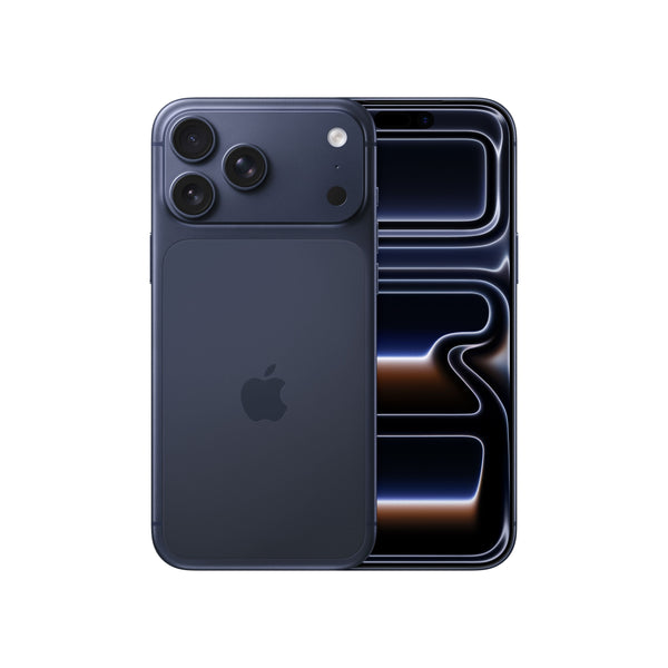 Verizon iPhone 17 Pro Max 256GB Deep Blue