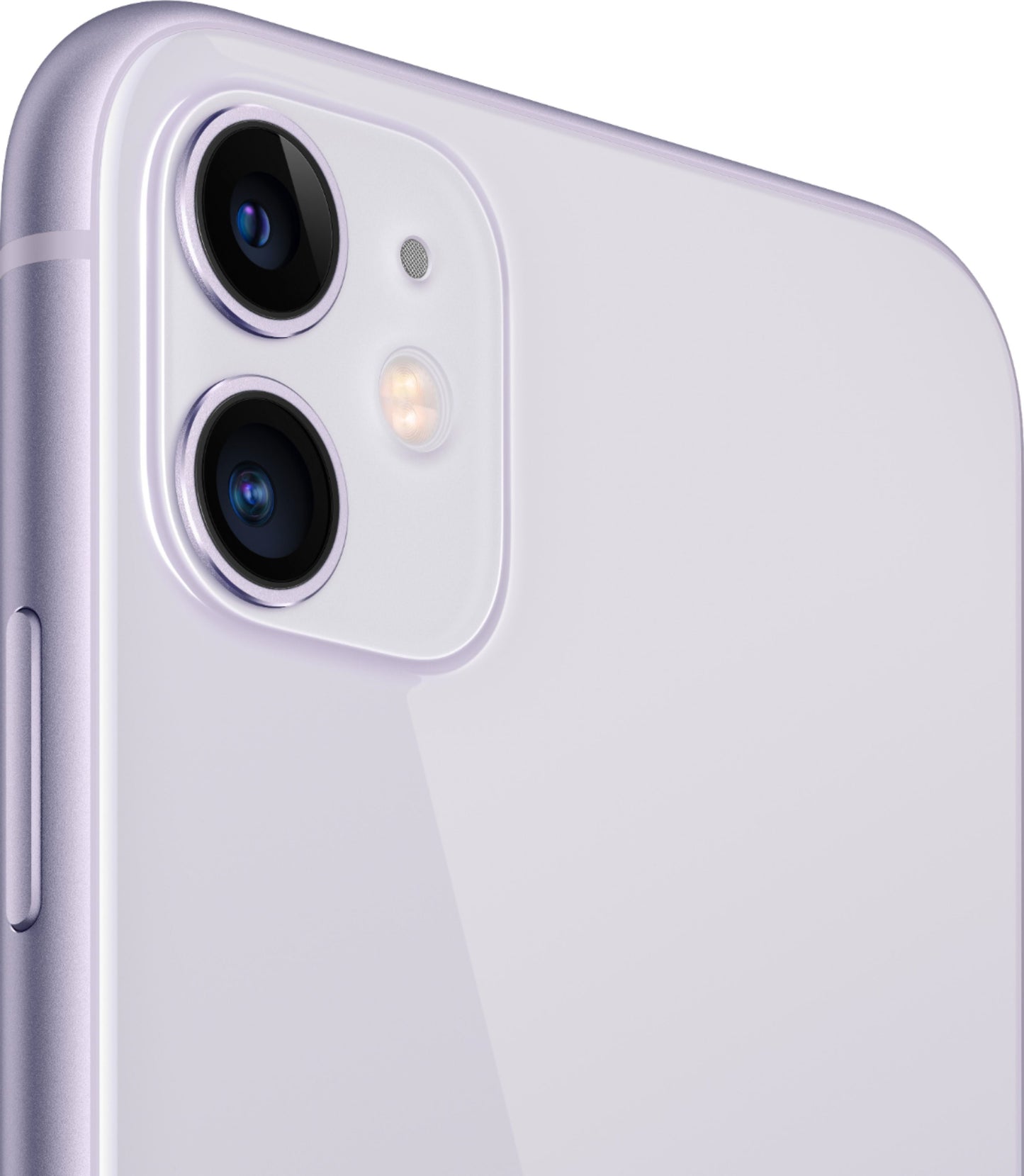 Restored Apple iPhone 11 64GB Factory Unlocked 4G LTE Smartphone (Refurbished)