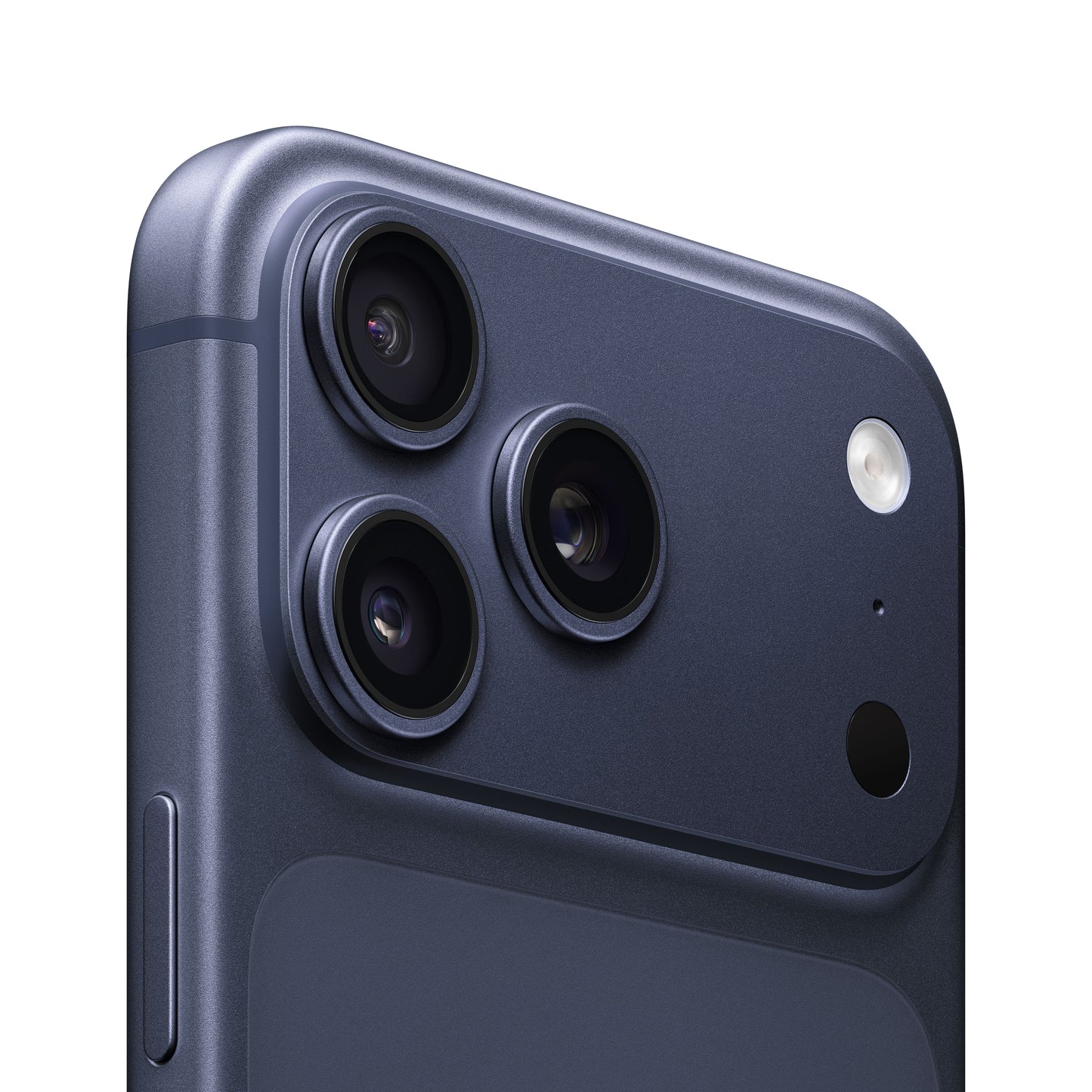 AT&T iPhone 17 Pro Max 256GB Deep Blue