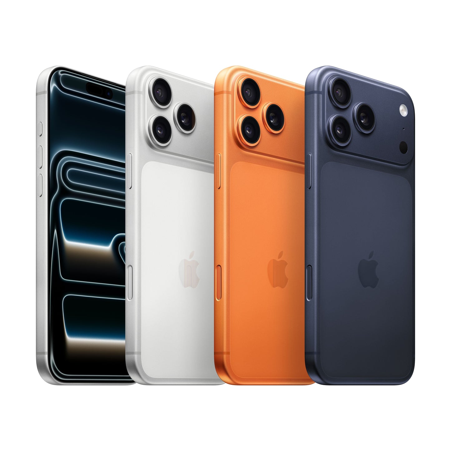 Verizon iPhone 17 Pro Max 256GB Deep Blue