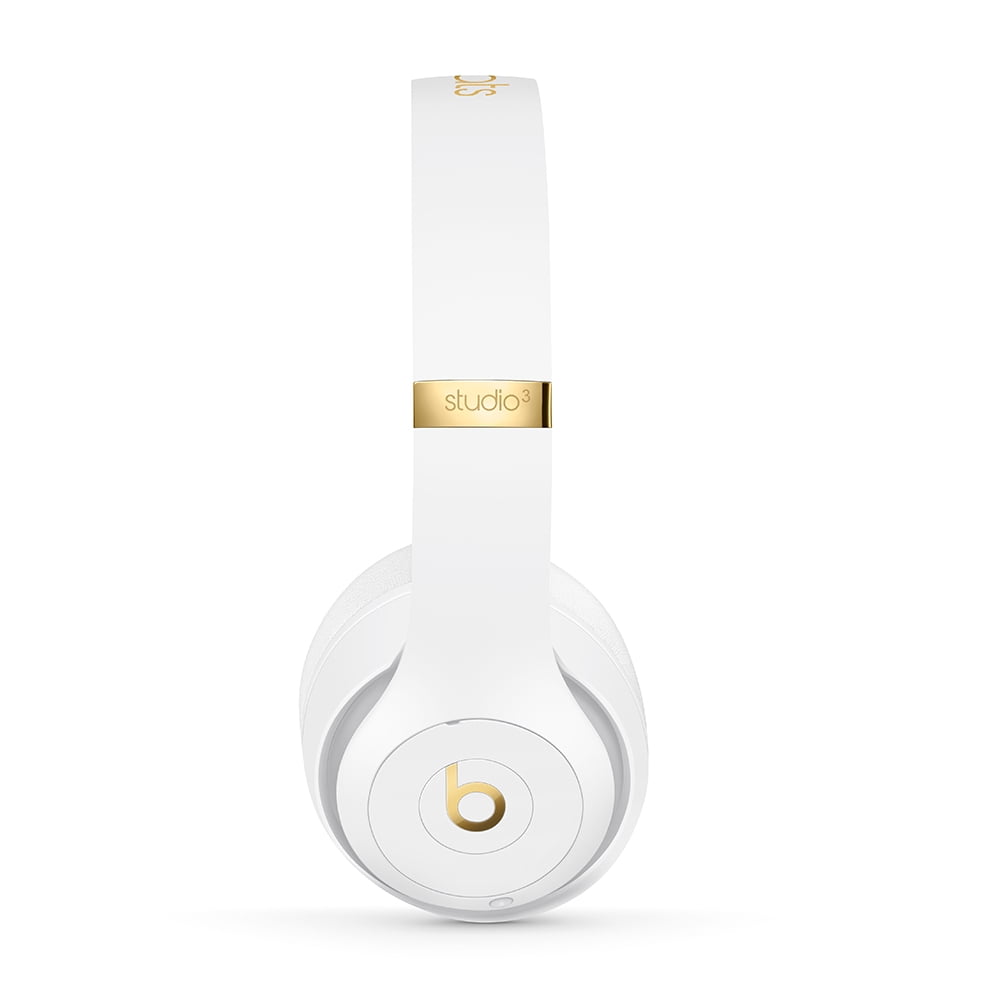 Beats Studio3 Wireless Over-Ear Noise Cancelling Headphones