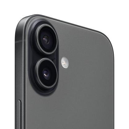 AT&T iPhone 17 256GB Black
