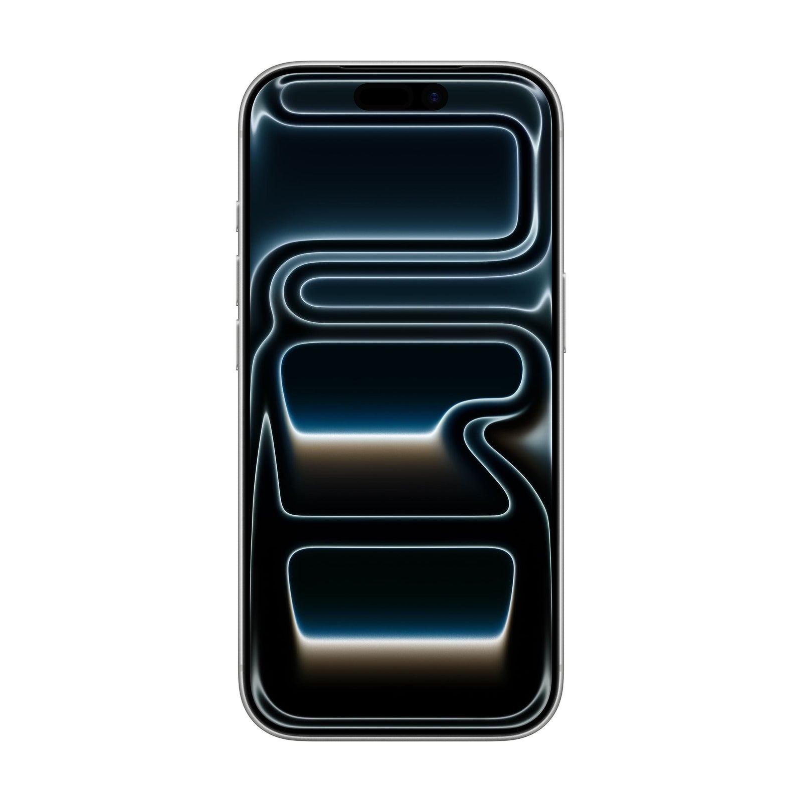 Straight Talk Apple iPhone 17 Pro, 5G, 256GB, Silver - Prepaid Smartphone [Locked to Straight Talk]