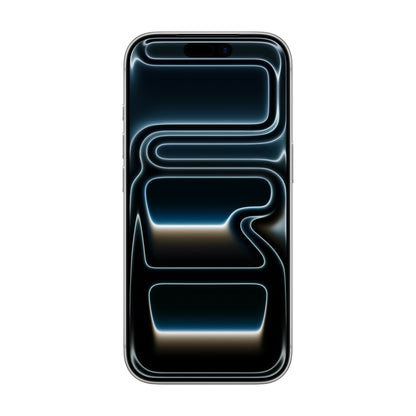 Straight Talk Apple iPhone 17 Pro, 5G, 256GB, Silver - Prepaid Smartphone [Locked to Straight Talk]