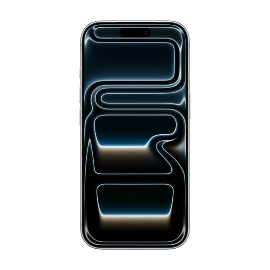Straight Talk Apple iPhone 17 Pro, 5G, 256GB, Silver - Prepaid Smartphone [Locked to Straight Talk]
