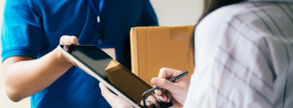 Shipping questions