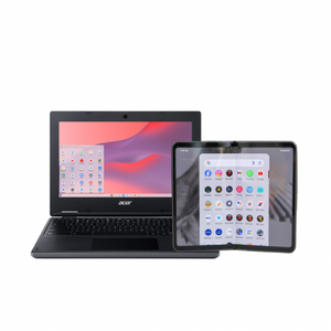 Tablets & Laptop