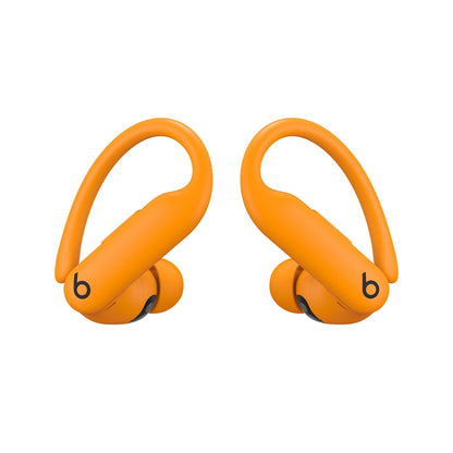 Beats Powerbeats Pro 2 - High-Performance Earbuds - Electric Orange