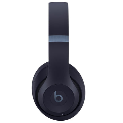 Beats Studio Pro Wireless Headphones, Navy with A03031 10000mAh Power Bank