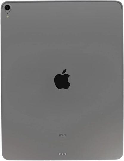 Apple iPad Pro 12.9-inch, 3rd Generation - Wi-Fi, 256GB - Space Gray (Renewed)