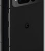 Google Pixel Fold - Unlocked Android 5G Smartphone with Telephoto Lens and Ultrawide Lens - Foldable Display - 24-Hour Battery - Obsidian - 256 GB (Renewed)