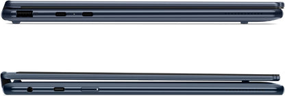 Lenovo Yoga 9i 2-in-1 Copilot+ Laptop, Intel Ultra 7-258V, 32 GB LPDDR5x RAM, 1 TB PCIe SSD, 14" 3K (2880x1800) Oled Touchscreen Display, Intel Arc Graphics, Backlit Keyboard, W11 Home, Cosmic Blue