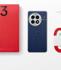 OnePlus 13,16GB RAM + 512GB Storage,Dual-SIM,Unlocked Android Smartphone, Snapdragon 8 Elite, 80W SUPERVOOC Fast Charging and 50W AIRVOOC Charging, Advanced Hasselblad Camera, 2025, Midnight Ocean