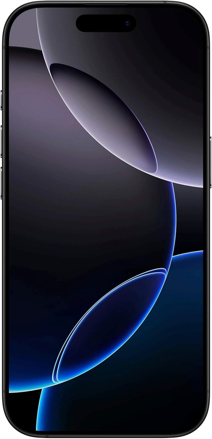 Apple iPhone 16 Pro Max  - Unlocked (Renewed)