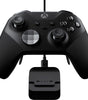Xbox Elite Series 2 Controller - Black (Renewed)