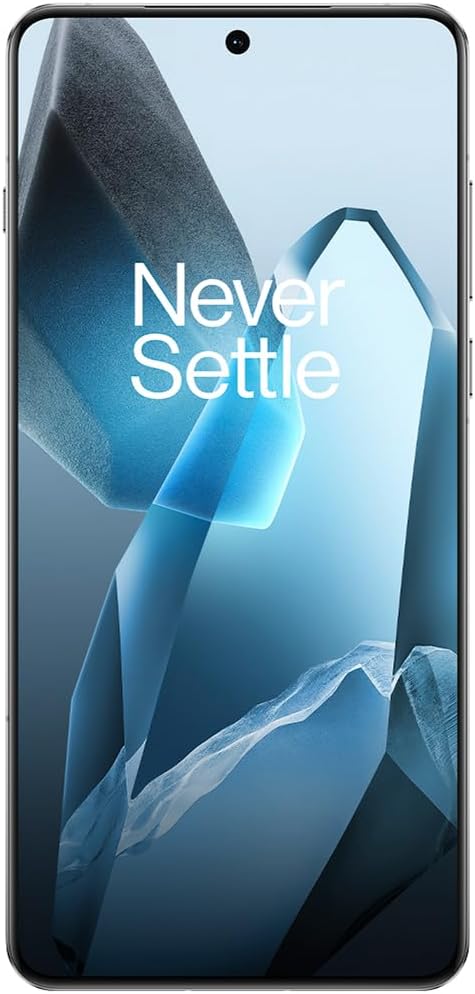 OnePlus 13,16GB RAM + 512GB Storage,Dual-SIM,Unlocked Android Smartphone, Snapdragon 8 Elite, 80W SUPERVOOC Fast Charging and 50W AIRVOOC Charging, Advanced Hasselblad Camera, 2025, Midnight Ocean