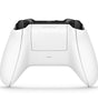 Microsoft Xbox One Wireless Video Gaming Controller, White (Renewed)