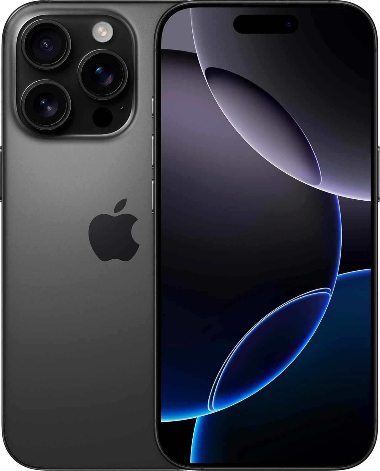 Apple iPhone 16 Pro Max  - Unlocked (Renewed)