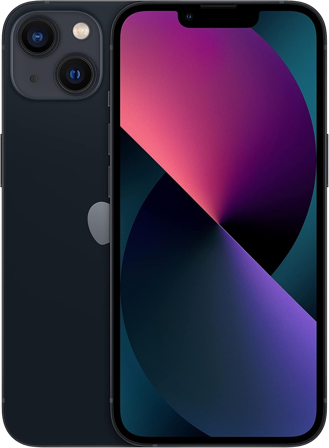 Apple iPhone 13 - Unlocked (Renewed)