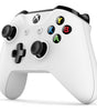 Microsoft Xbox One Wireless Video Gaming Controller, White (Renewed)