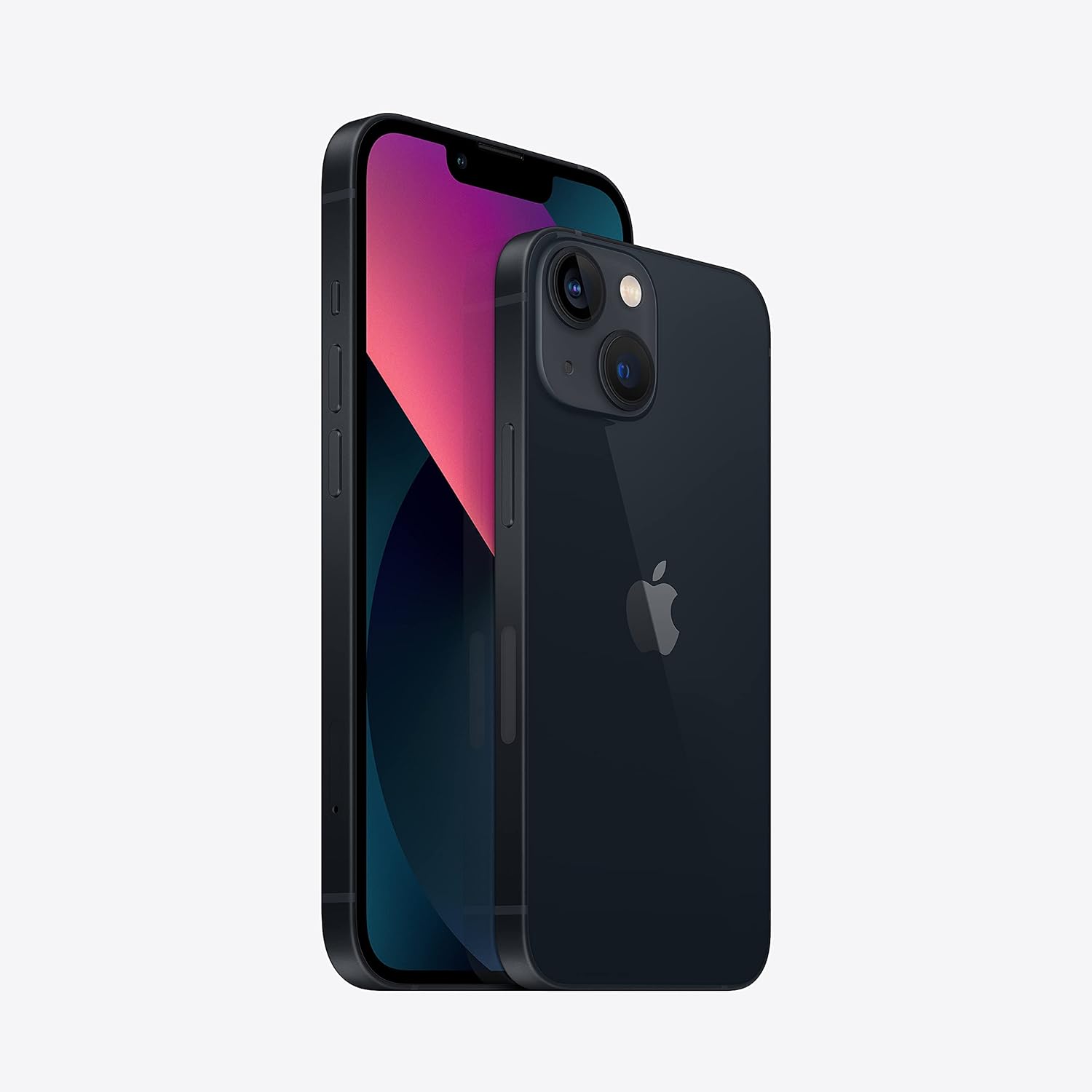 Apple iPhone 13 - Unlocked (Renewed)