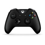 Microsoft Xbox One Wireless Video Gaming Controller, White (Renewed)