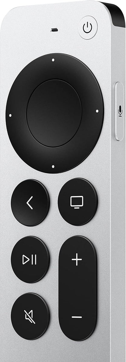 Apple 2022 Apple TV 4K, 64GB, Black (3rd generation), Wi-Fi (Renewed)