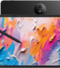 TCL NXTPAPER 11 Plus Android Tablet, 11.5" 120Hz 2.2K Drawing Pad & Digital Notebook, Stylus Included, NXTPAPER 4.0 Display, AI Tools, 8+8GB RAM, 256GB Storage, 8000mAh Battery, Onyx Black