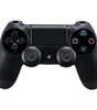 DualShock 4 Wireless Controller for PlayStation 4 - Magma Red (Renewed)