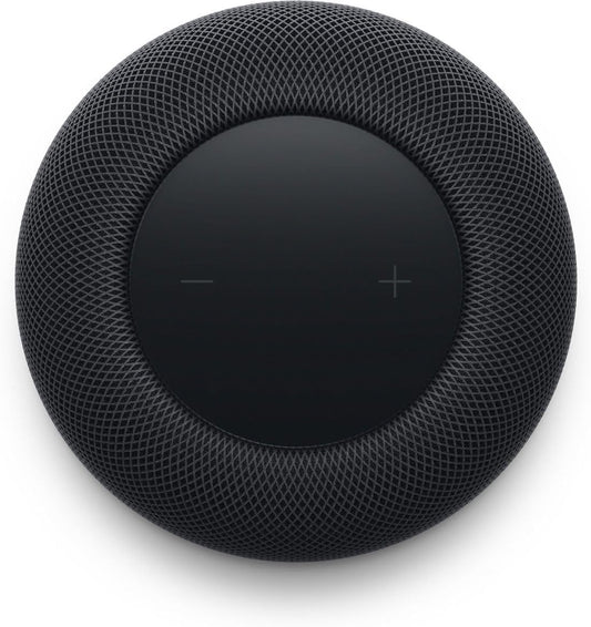 Apple HomePod 2nd Generation, Midnight