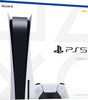 Sony PlayStation 5 Disc Version (Renewed)